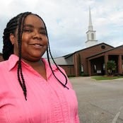 Cynthia Telfair-Smith