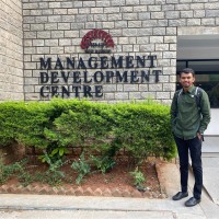 Rahul Chinchane