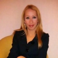 ✪Yerena Charles MS