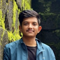 Rushikesh Manke