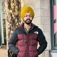 Gurvir Singh