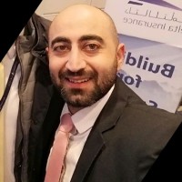 Ala'a Al-Hasan, PMP®