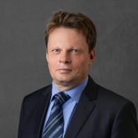 Philippe Courtay,   MBA