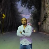 Oscar Ohsiris Flores Rodriguez