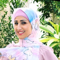 Amany Safwat