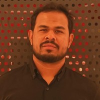 Sirajudheen Aboobacker