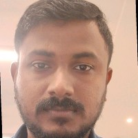 Vishal Chavan