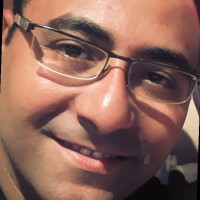 Mohamed Shehata