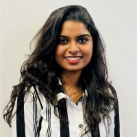 Ashwini Rajan