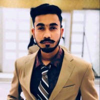 Ali Obaid Randhawa