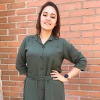 Maria Paulina Burgos del Rio