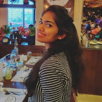 Shwetha N