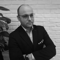 Arsen Nikolov