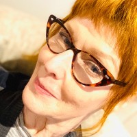 Helen Thatcher