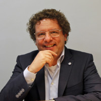 Fred Van Der Blij