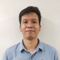 Christian Ralph Joseph Valo