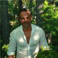 Jim Lindberg