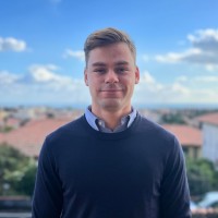 Alberto Muhammad Messina