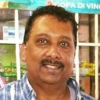 Anthony Persad