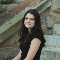 Mia Tubbiolo, Msw