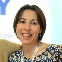 Silvia Colombini