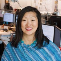 Grace H. Kim