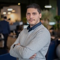 Mladen Milosavljevic