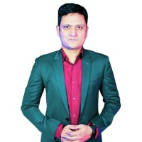 MD Anamul Hasan Shagar