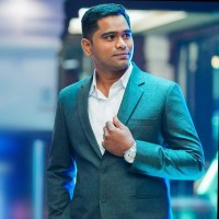 Deepak Meganathan