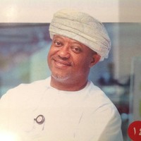Sulaiman Al Harthy