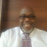 Rev. Timothy W. Howard Jr.