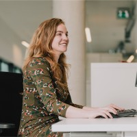 Marieke Van Den Wildenberg