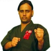 Akbar Karate