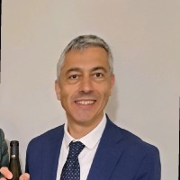 Antonio Rossi