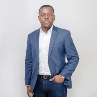 Franck Cedric Yanou N.