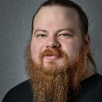 Øyvind Rasmussen