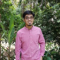 Juraijul Abid Bin Azmi