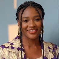 dorcas kasongo