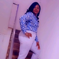 Ukamaka Ezenabo