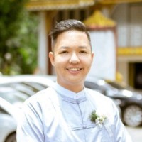 Aung Khin Myat