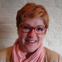 Marie-Thérèse Luxen