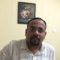 Bashist Kumar