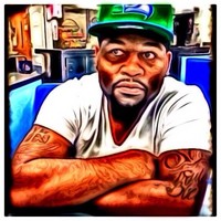 Andre Rashad