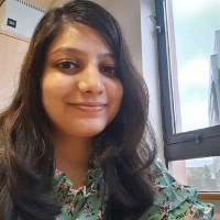 Madhvi Saxena
