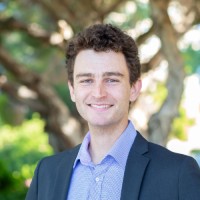 Sam Cronin, P.E.
