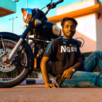 Yash Kanwar