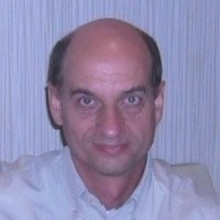 Aleksandar Stamenov