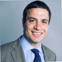 Nabil Adel Saad