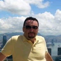 Luis Zekcer