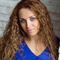 Maria Khaustova